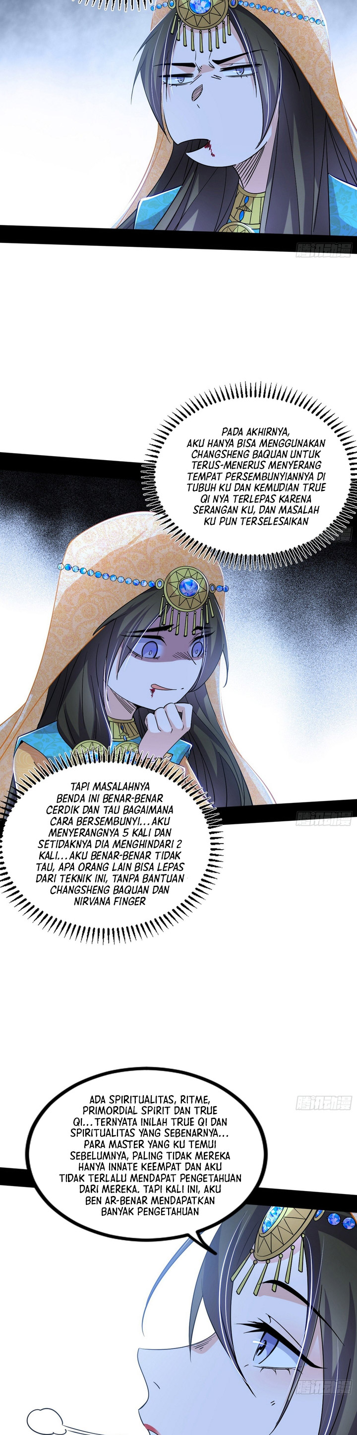 Dilarang COPAS - situs resmi www.mangacanblog.com - Komik im an evil god 389 - chapter 389 390 Indonesia im an evil god 389 - chapter 389 Terbaru 4|Baca Manga Komik Indonesia|Mangacan